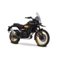 HP CORSE COLLECTOR for Royal Enfield Himalayan 450 HP CORSE COLLECTOR for Royal Enfield Himalayan 450